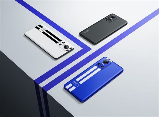 AnTuTu global Top 10 Android flagship/mid-range phones for October 2022 released - Gizmochina