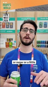 Seattle Strong Coffee at Expo West 2026