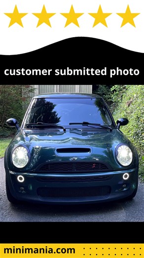 Mini Mania Parts & Accessories on TikTok