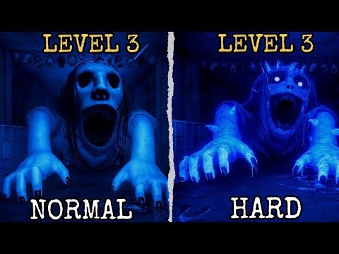 PETA-PETA SCHOOL NORMAL vs HARD MODE FULL GAMEPLAY AND WALKTHROUGH