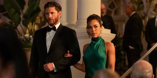 'Countdown' Episode 5 Recap: Jensen Ackles' Task Force Goes on a High-Stakes Undercover Mission To Close in on Their Greatest Threat