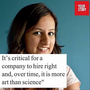 9.5K views · 115 reactions | Here are 5 Indian women entrepreneurs who shares the best business advice they have ever received. And they are inspirational indeed! Credits: YourStory | SHEROES | Facebook