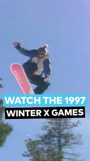 Watch Winter X Games 1997 on Roku Channel