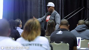 Exclusive clip from one of my VIP session. Are you a Pilot - D, Flight Attendant- I, Grounds Crew - S , or Air Traffic Controller -C? flightassessment.com | Eric Thomas