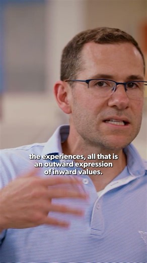 Think About It Like A Human