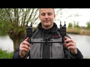 Ultimate Bionic Ambush Rod Pod | Your passion, our tackle