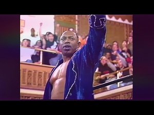2 Cold Scorpio Custom ECW Entrance Video 1998-2000