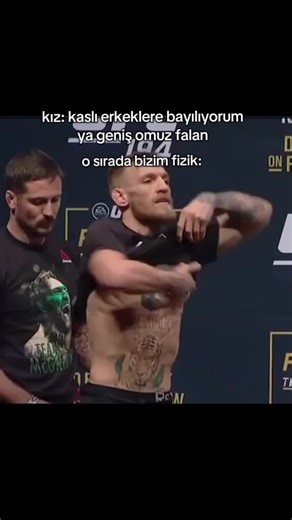 Conor McGregor Physical Fitness Highlights in MMA
