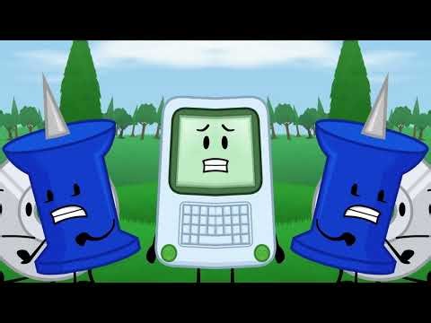 (Requested) Object madness 2 but every minute the effect changes