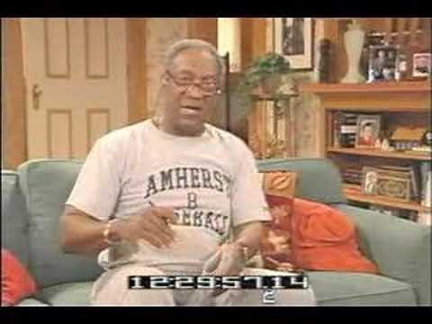 Bill Cosby Tribute to Lester Bowie