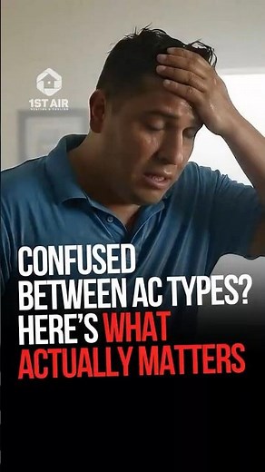 Best AC for Your Home: Single-Stage vs. Variable-Speed Explained