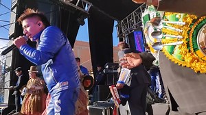 169K views · 1.6K reactions | Artista: Amor Sagrado Tema: Ya no Sufrire Autor: Robencito Apaza Discos Zuma: Bolivia Montaje: Roland Choque 푆푈푆퐶푅Í퐵퐸푇퐸 (Canal de Youtube) (https://cutt.ly/mf7oHxv) | Roland Records | Facebook