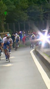 173K views · 658 reactions | Ever wondered how fast the peloton travel during a cycling race?  | SBS Sport | Facebook