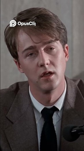 Unraveling the Mystery Strange Events at the Jail Edward Norton Primal Fear