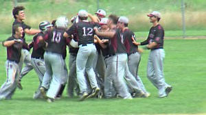 South Troy Dodgers gearing up for Connie Mack World Series
