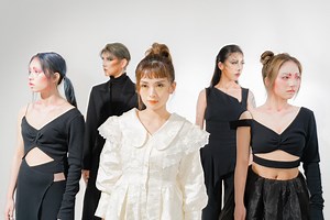 女團STRAYZ自資拍MV 化獸妝比喻唔輸俾任何人 | am730