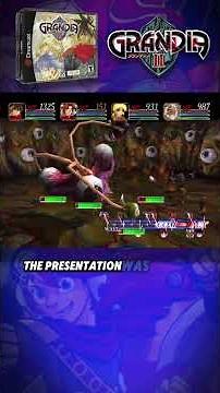 Why Grandia II Is One of the Most Underrated JRPGs Ever