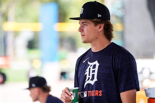 Bryce Rainer, Cris Rodriguez and more Tigers prospect takeaways