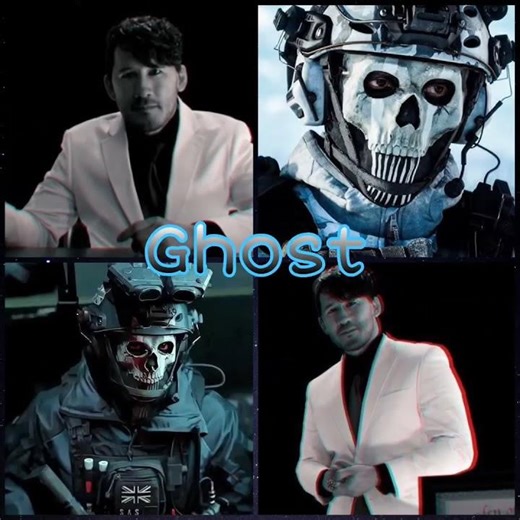 COD men as Markiplier egos #callofduty #taskforce141 #markiplier #edit