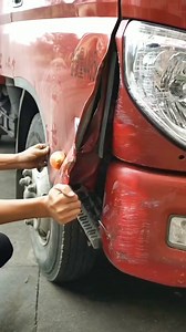 931K views · 7K reactions | #CapCut Broken Repair Talent #fyp #carbeauty #carrepair #vehicle | Carbeauty Ma | Facebook