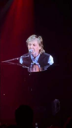 Let ‘em in paul McCarthy clip 2025