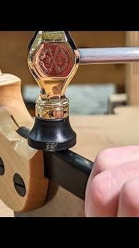 Retensioning a Traditional Folded Backsaw