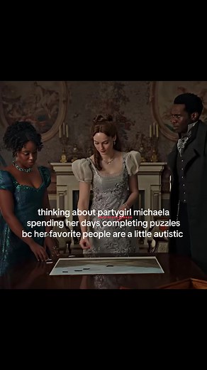 Bridgerton: Francesca & Michaela's Story & Fan Theories