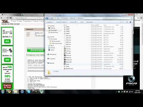 Manhunt-How to install + download Manhunt for free