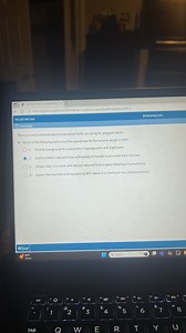 The nurse and unlicensed assistive personnel (UAP) are caring f... | Filo