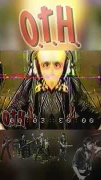 O.t.h. 🎤 Hommes Des Cavernes Modernes 📅 1985 📺 Tv #oth #ontenderhooks #punkfrancais #vide0rock 🏴‍☠️