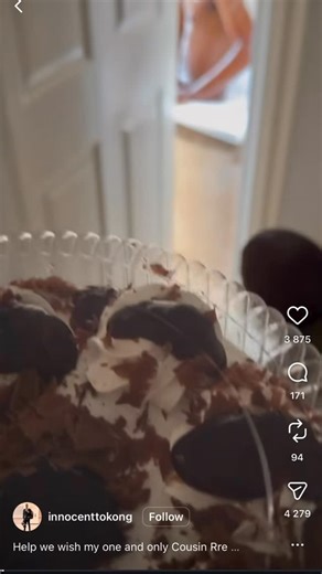 Techguy Seloane Sibanyoni on Instagram: "Happy birthday"