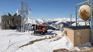 CDOT to add 13 mountain-top cameras to aid pilots; Alaska is only other state with cams