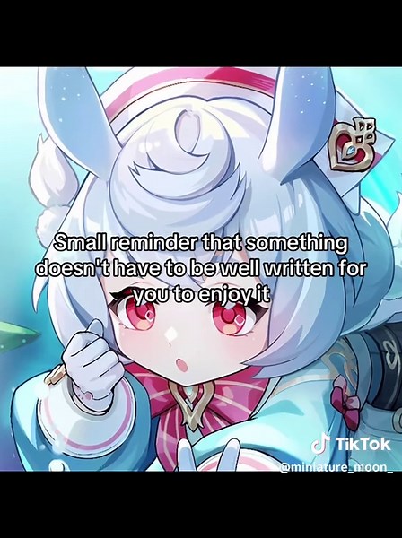 Enjoying Bad Writing: A Fun Reminder