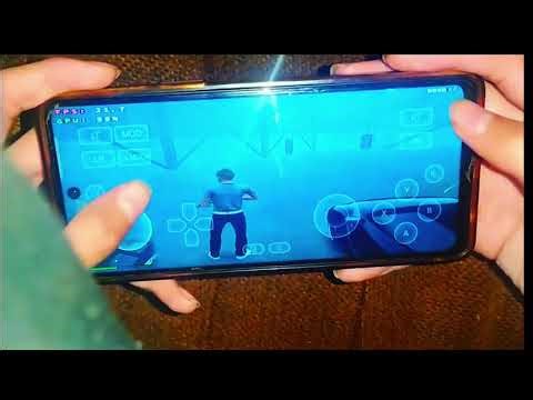 Gta 5 lite game hub lite mediatek dimensty 6080 full smooth gameplay