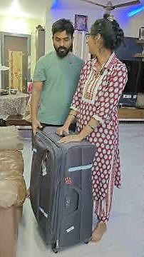 పెళ్ళాం పుట్టింటికి వెళ్ళడానికి new technique!Wah Raj!లక్ష రూపాయలు కావాలి అంట Shopping కోసం!Thambola