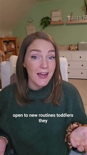 Potty training your infant is actually the easiest time to do it!