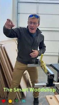 Tool Trailer Upgrades & a Handy Rolling Plywood Cart!