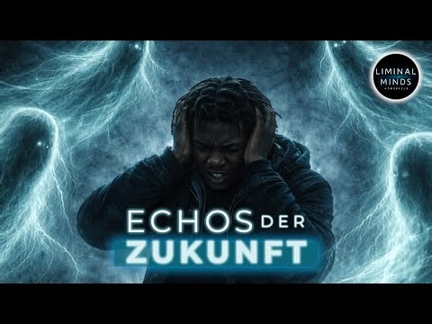 TEIL 1 – Echos der Zukunft | Liminal Minds – Mystery Hörspiel