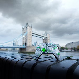 2.5K views · 13 reactions | See how we designed the most limited run Xbox controller ever, exclusively for #X019. Want one? Find out how: https://news.xbox.com/en-us/2019/10/28/xbox-and-dpm-studio | Xbox Canada | Facebook