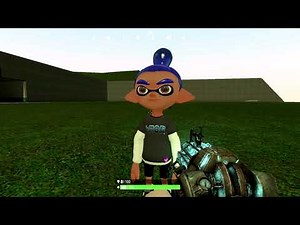 How i make my animations ,Garry's mod tutorial