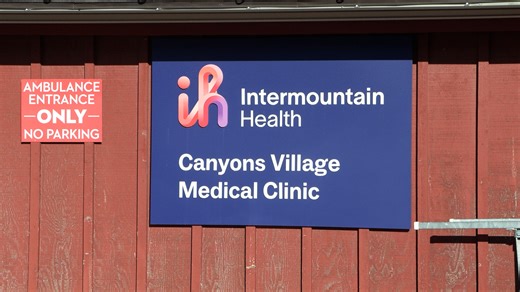 On-mountain ski clinics provide urgent care without leaving the slopes - KSLTV.com