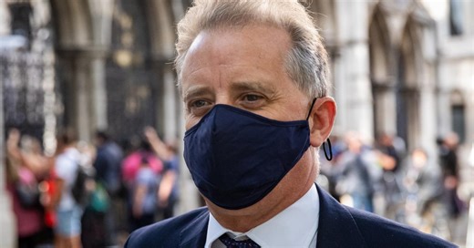 New declassified emails show key spy shocked to learn Steele dossier used in Russian meddling intel