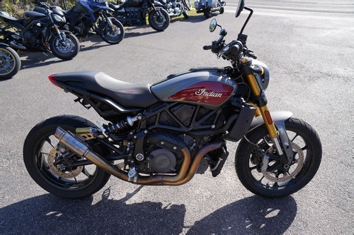 2019 Indian Motorcycle | eBay