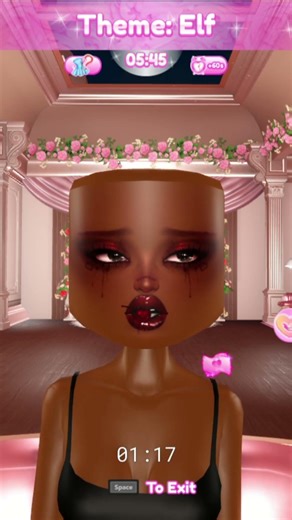 Come Play 2 Rounds Of Dti With Me! Like Subscribe Comment Share.* #dresstoimpress #roblox #trending