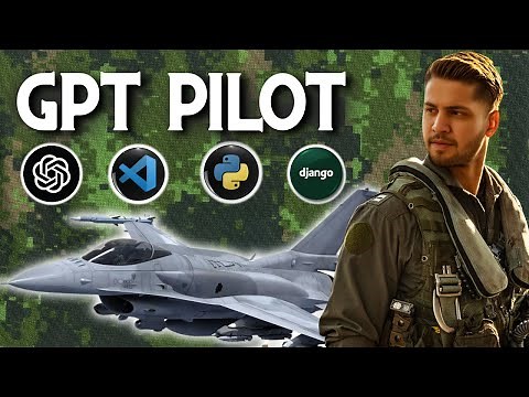 NEW: Install GPT Pilot Extension in VS Code | Build Full Stack Blog Application in Minutes (2024)