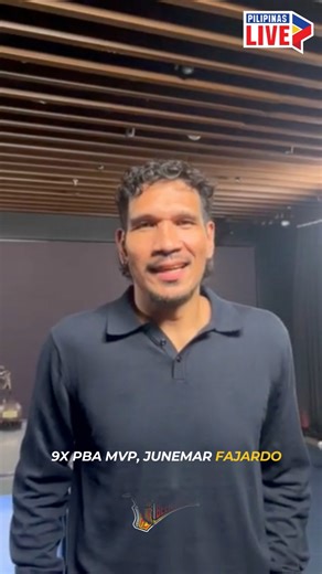 Panoorin ang PBA Quarterfinals! SMB vs NLEX live and FOR FREE on the Pilipinas Live app! #PBASolid #PilipinasLive | Pilipinas Live