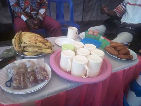 How to make disciples