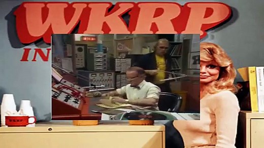 wkrp cincinnati soason 1 episode 9