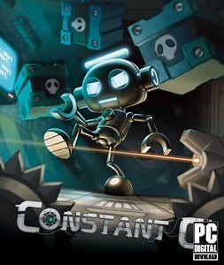 Constant C скачать бесплатно на ПК [Последняя версия] торрент