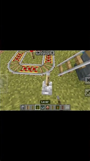minecraft build hack #minecraft #viral #viralshort #viralvideo #subscribechallenge #gamingindia